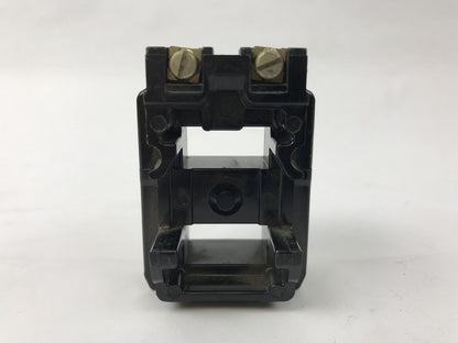 Allen Bradley 84AB27 Coil New 24 V 60 HZ