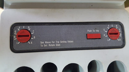 Cutler Hammer 250 Amp Circuit Breaker HM2P250L5WS10 2 POLE