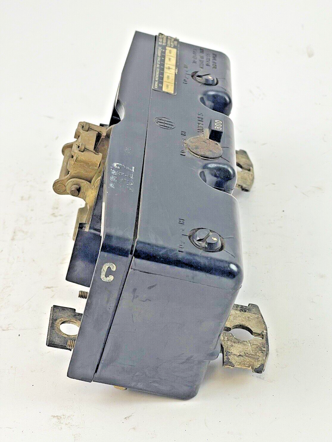 ITE/ SIEMENS - JL2-T300 - CIRCUIT BREAKER TRIP UNIT - 2 POLE, 300 A - JL2T300