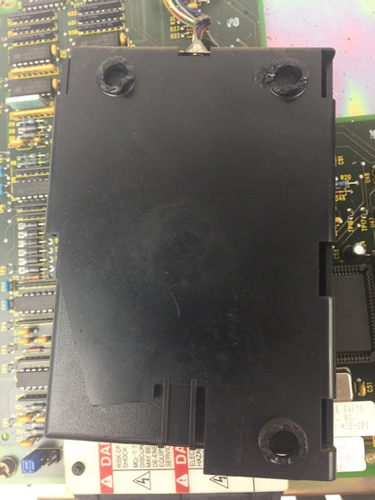 ALLEN BRADLEY 1336S-B015-AN-EN4 AC DRIVE 1336 PLUS 480V