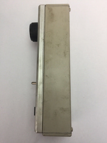 RELIANCE 86485-6R V*S DRIVE CONTROL UNIT