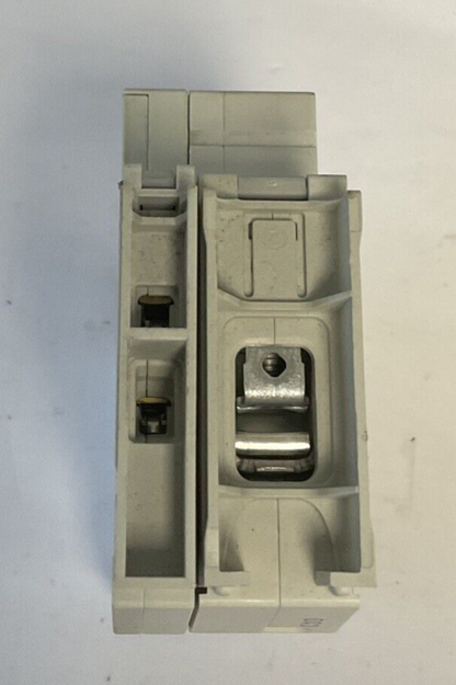 SIEMENS 5SJ4110-7HG41 CIRCUIT BREAKER 10A AUXILIARY CIRCUIT SWITCH ***LOTOF3***
