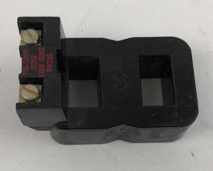 ALLEN-BRADLEY PA236 COIL, 115-120V/60 Hz, 110V-50Hz - NEW SURPLUS - LOT of 5