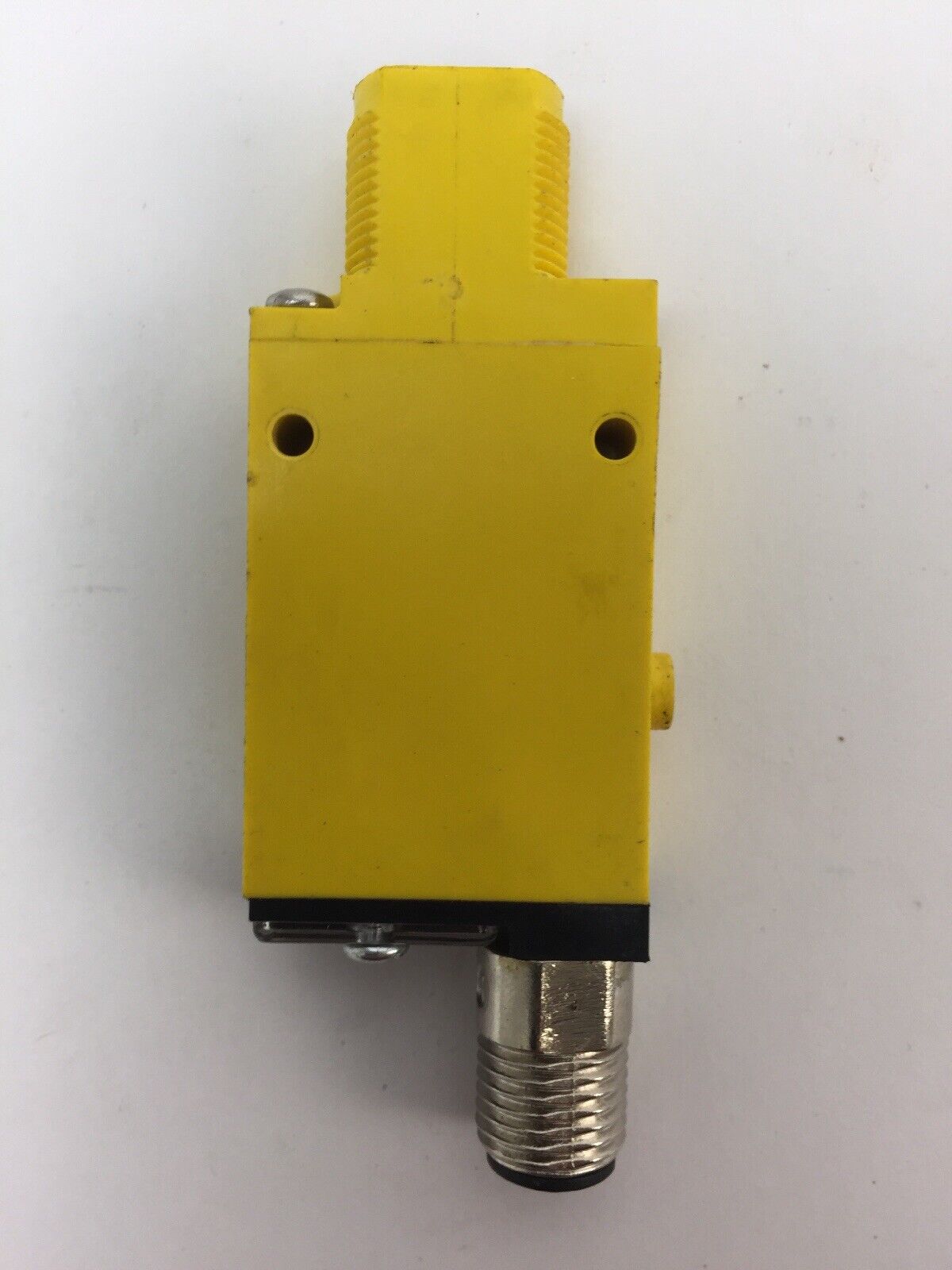 BANNER SM2A31RQD MINI-BEAM 24-240VAC 300mA RECEIVER QUICK DISCONNECT