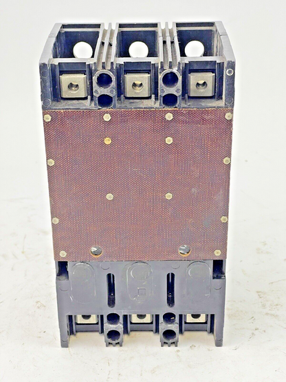 SQUARE D - KAL-36125 - CIRCUIT BREAKER - 125 AMP, 3 POLE, 600 VAC