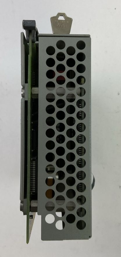 ALLEN BRADLEY 1785-L40B SER E REV K01 PLC 5/40 PROCESSOR MODULE F/W REV D.1 5VDC