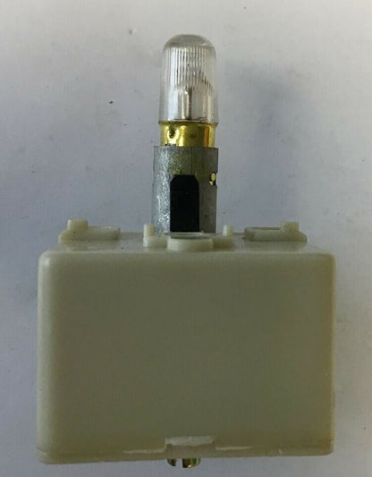 SQUARE D 9001-KM-14 OILTIGHT LIGHT MODULE 480VAC