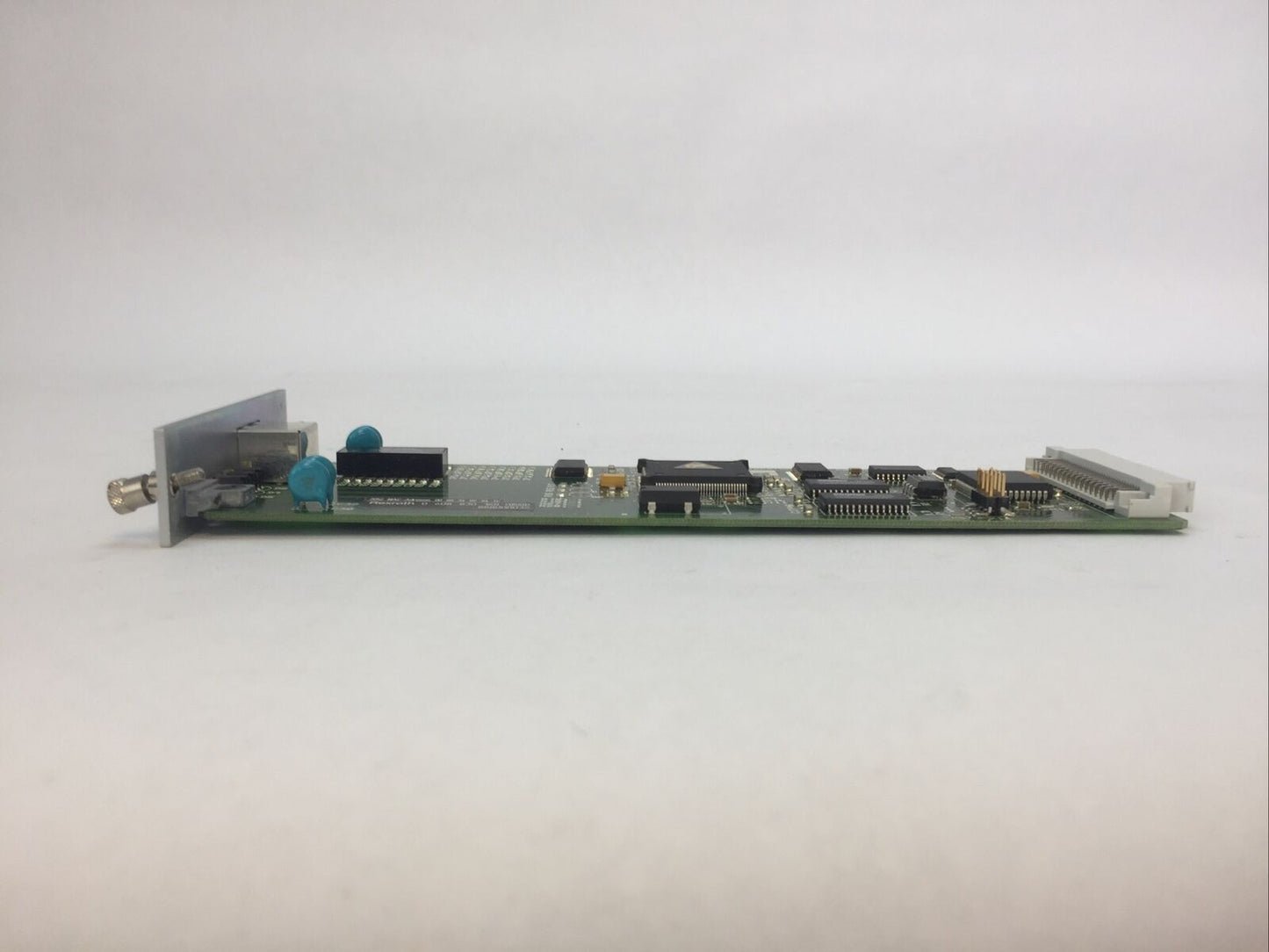 REXROTH 3 608 860 258 SMETH ETHERNET MODULE HW VERSION 2.1 0 608 830 168
