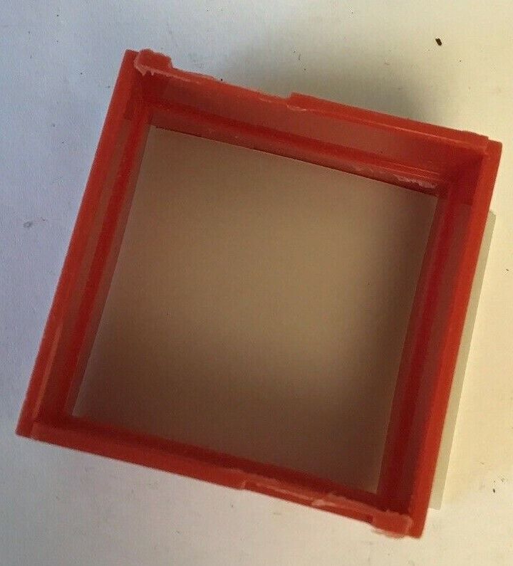 CUTLER HAMMER E30KR31 GUARD ***LOTOF5***