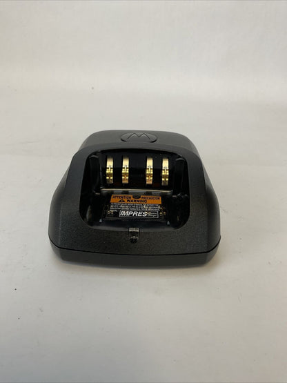 MOTOROLA WPLN4243A V3.11 CHARGER BASE