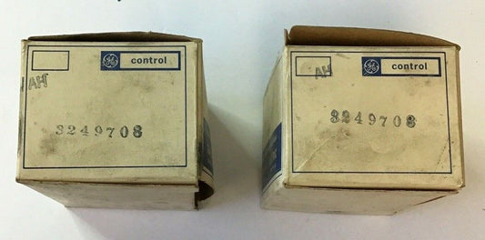 GENERAL ELECTRIC 3249708 COIL NEW/OLD SURPLUS ***LOTOF2***