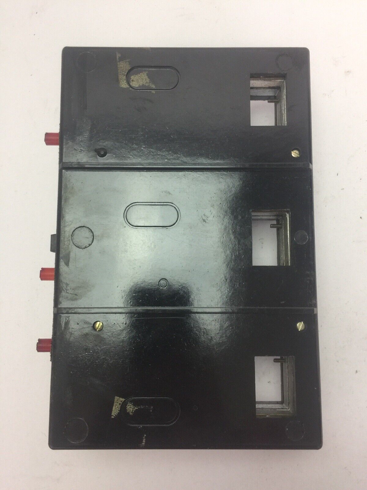 WESTINGHOUSE 654D254G07 CIRCUIT BREAKER TRIP UNIT 1400A 2500-7000A INST TRIP AMP