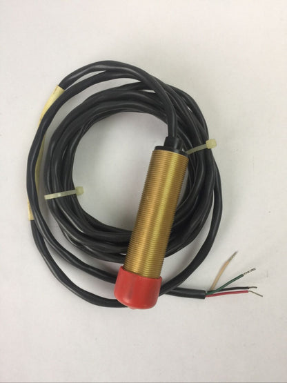 OPCON 1261B-300 100727 PHOTOELECTRIC DETECTOR