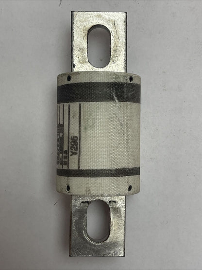 BUSS FWH-250A SEMI CONDUCTOR FUSE 250A 500V