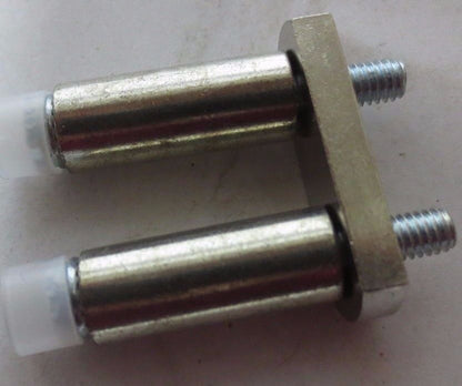 ALLEN-BRADLEY 1492-CJ14-2 CENTER JUMPERS - 6 SETS - NEW SURPLUS
