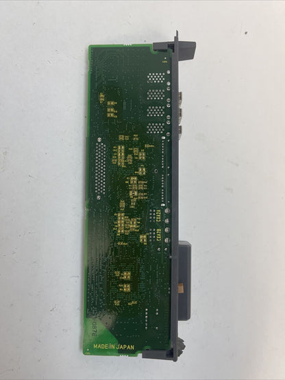 FANUC A20B-2101-0041/11G CIRCUIT BOARD