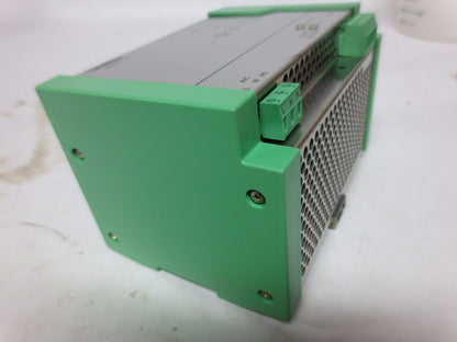 PHOENIX CONTACT 2938167 QUINT PS-120AC/12DC/10/F POWER SUPPLY - NEW SURPLUS