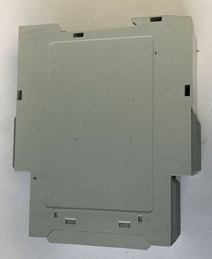 CARLO GAVAZZI DWB01CM4810A 3-PHASE LOAD GUARD RELAY 380/480VAC