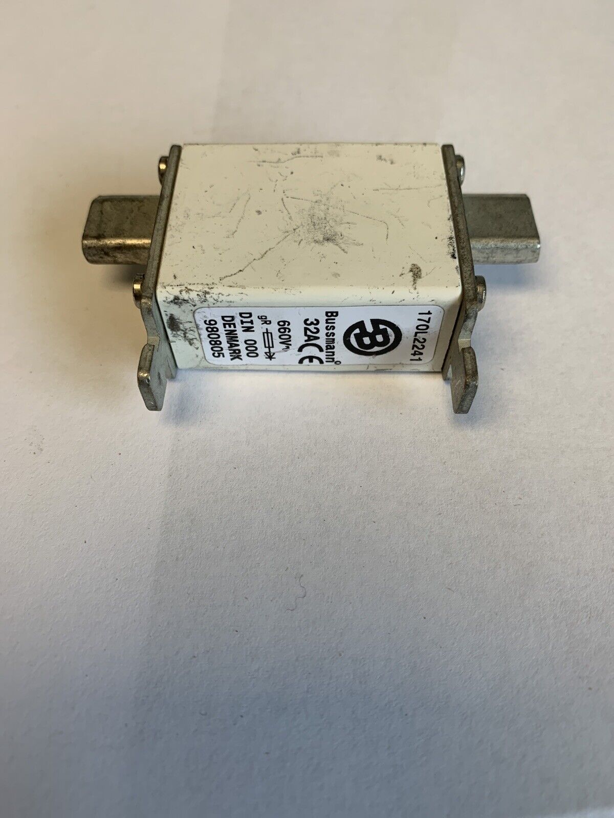 Bussmann 170L2241 32A 660V Fuse