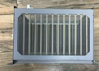 SIEMENS 505-6508 I/O MOUNTING RACK 8 SLOT