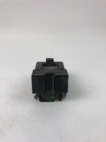 ALLEN BRADLEY 95AB83 240V 60CY *NEW SURPLUS*