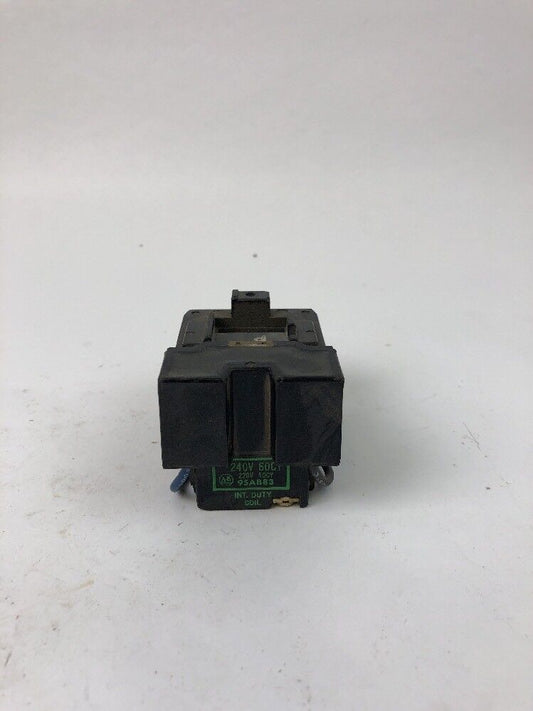 ALLEN BRADLEY 95AB83 240V 60CY *NEW SURPLUS*