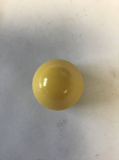 GE CR2940U200K YELLOW LENS COVER INDICATOR***LOT OF 5***