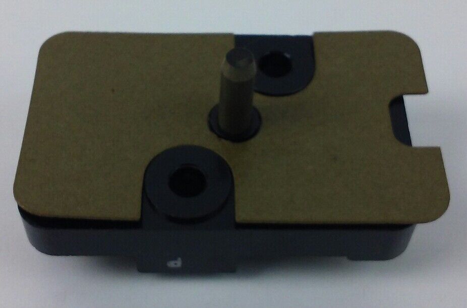 ALLEN BRADLEY Z-11013, N.O. TOP BLOCK COMPLETE W/AUTOMATIC RESET, NEW