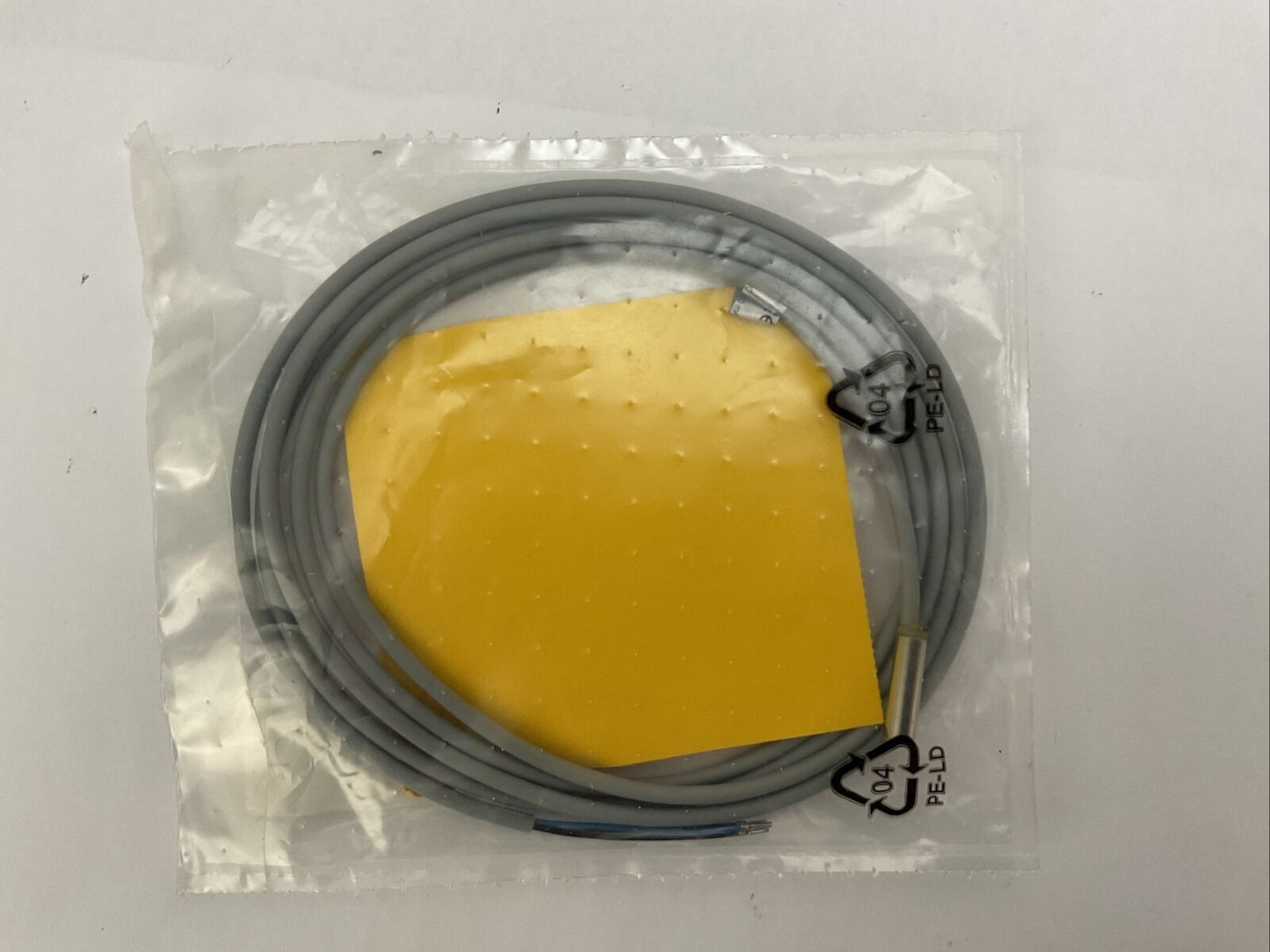 TURCK BI2-EH6,5K-AP6X SENSOR 10....30VDC 150mA