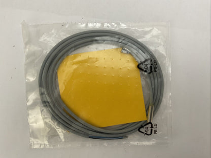 TURCK BI2-EH6,5K-AP6X SENSOR 10....30VDC 150mA