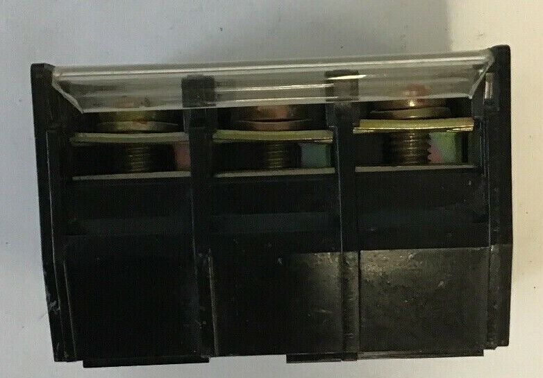 TOGI ATL-60 TERMINAL BLOCK***LOTOF3***