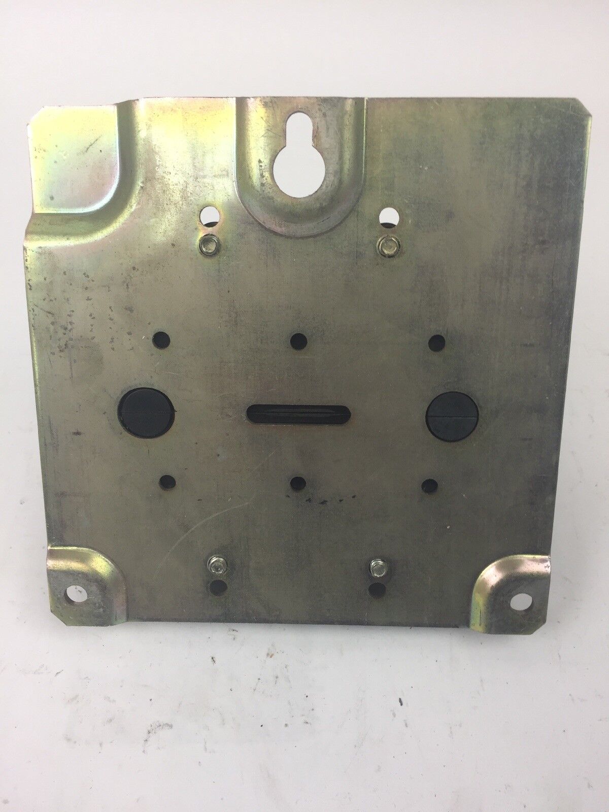 ALLEN BRADELY 592-D0V16 OVERLOAD RELAY SER A 120-600VAC