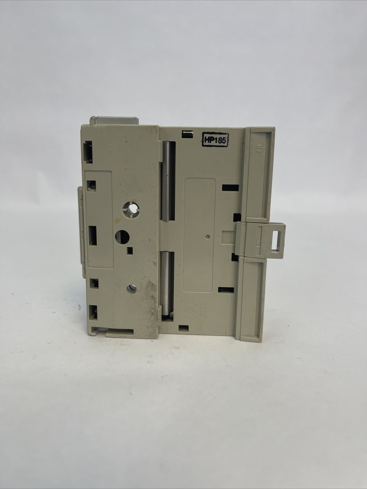 ALLEN BRADLEY 1794-TBNF TERMINAL BASE SER A REV A01 FLEXBUS 5VDC