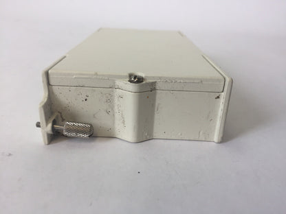 NATIONAL INSTRUMENTS SCXI-1331 REV 002