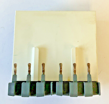 TELEMECANIQUE / SQUARE D LAD3B TERMINAL BLOCK 500VAC 50A