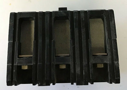 SQUARE D FHP360402100 CIRCUIT BREAKER 40A 600VAC 250VDC 3POLE
