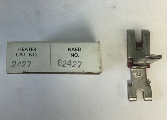 SYLVANIA 2427 HEATER ELEMENT