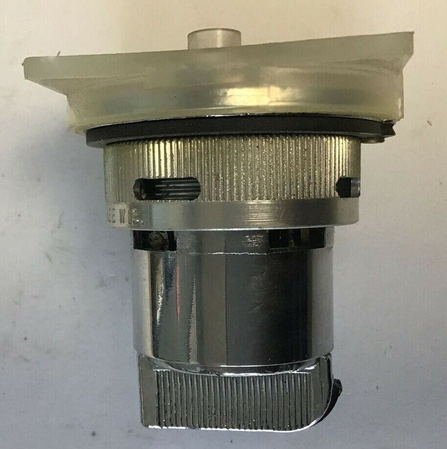 SQUARE D 9001 TS11 SELECTOR SWITCH