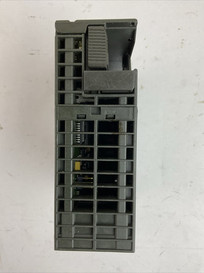 SIEMENS 1P 6GK7343-2AH00-0XA0 SIMATIC NET CP AS-INTERFACE