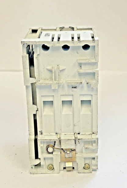 ALLEN BRADLEY - 140-MN-0630 SER. C - MANUAL MOTOR STARTER
