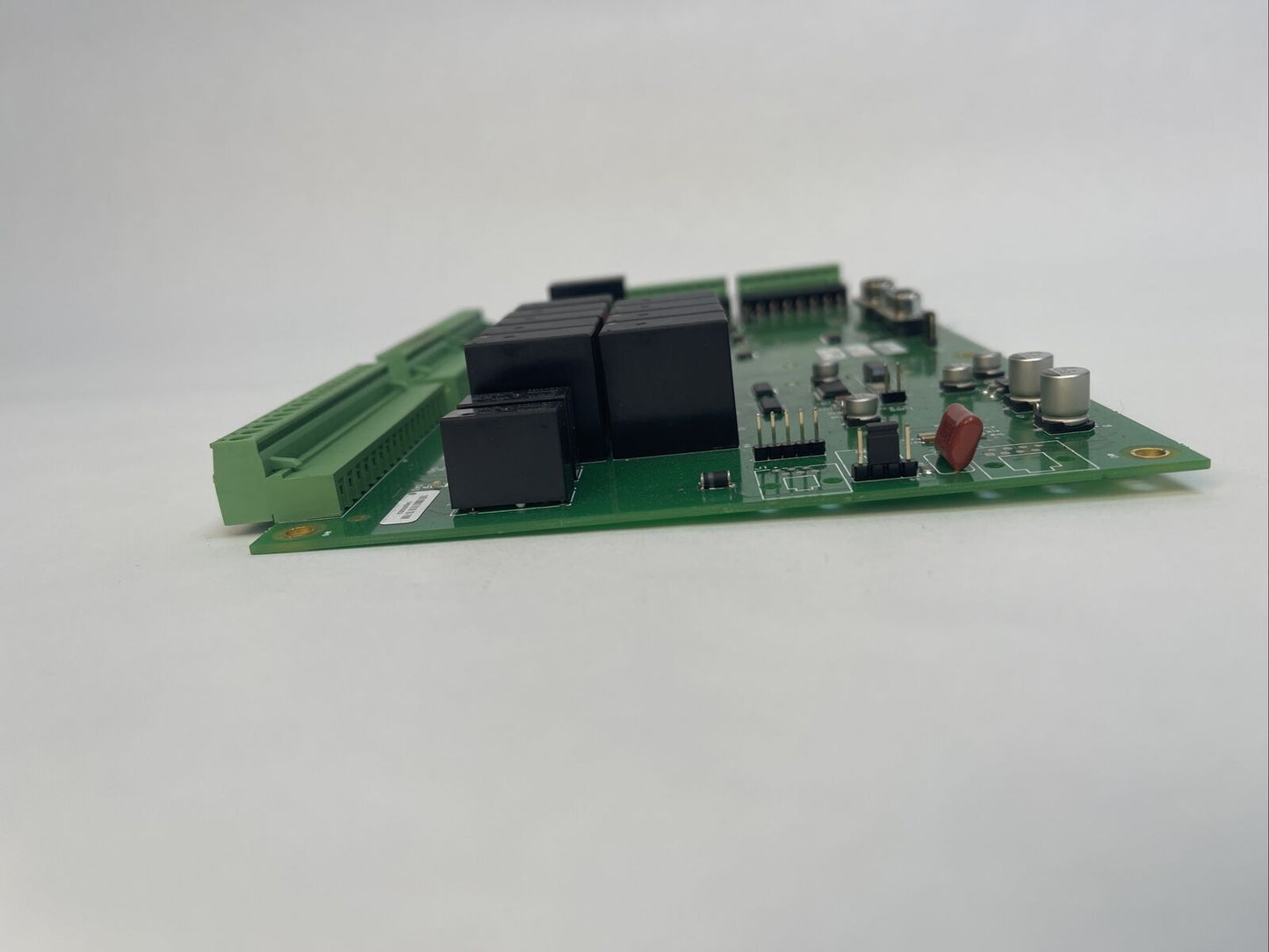 MEDAR WELD 900-8214-4M5 CIRCUIT BOARD AS14027392 100-8210-4M4 2010 WTC