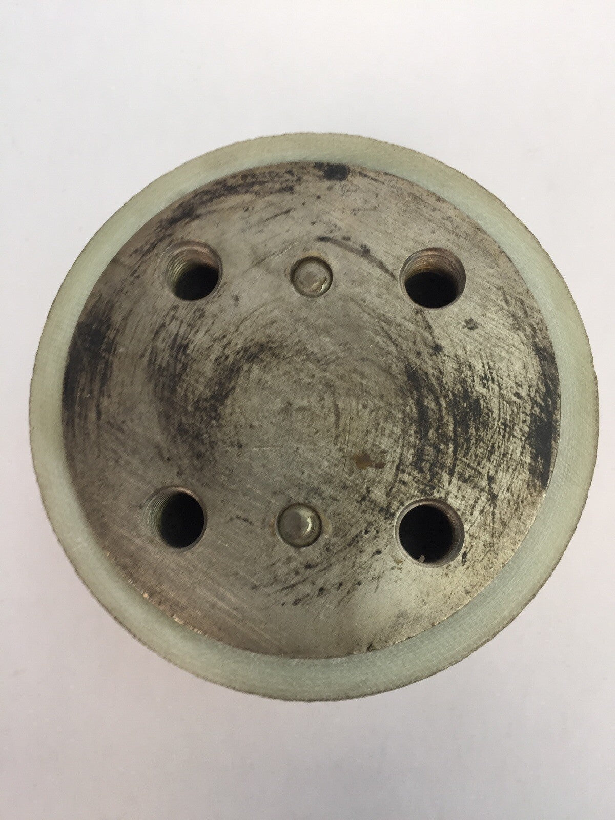 SHAWMUT AMPTRAP A25X2000-128 FUSE 2000AMP 250 VOLTS TYPE 128