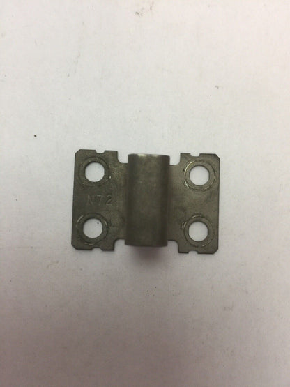 ALLEN BRADLEY N72 HEATER ELEMENT (LOT OF 6)