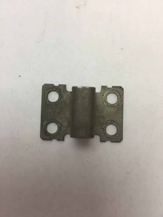 ALLEN BRADLEY N72 HEATER ELEMENT (LOT OF 6)