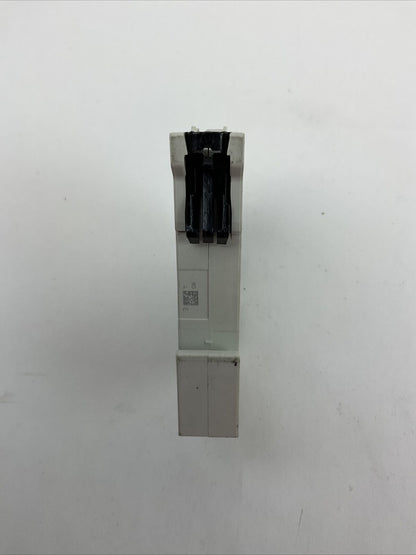 ALLEN BRADLEY 1492-SPM1D040 CIRCUIT BREAKER 277VAC 48VDC SER D 4A