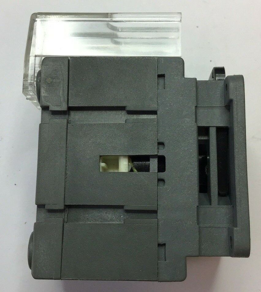 ABB OT16FT3 SWITCH DISCONNECTOR 60HZ 8KV 20A 600VAC