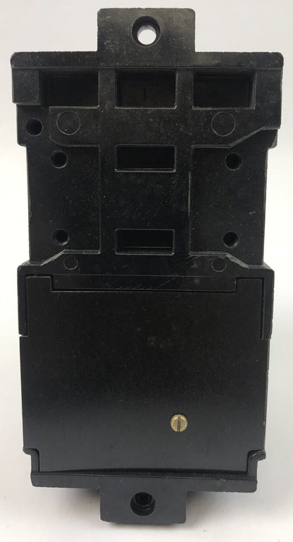 GE CR1062R9B MANUAL STARTER NEMA SIZE M-0 TOGGLE OPERATED 3 POLE 3 OLS