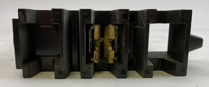 SQUARE D FHB16020 CIRCUIT BREAKER 20AMP 1POLE 277VAC 125VDC