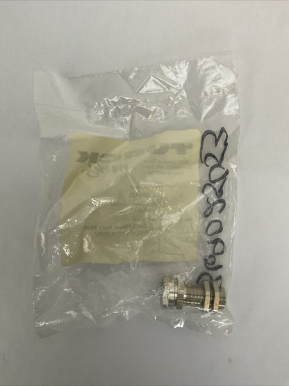 TURCK QM-12L QUICK MOUNT FOR 12mm SENSOR LONG BODY