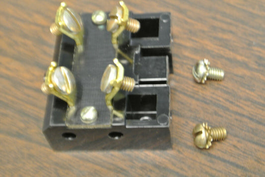 SQUARE D / 1445-M4-G1 / CONTACT BLOCK / NEW SURPLUS